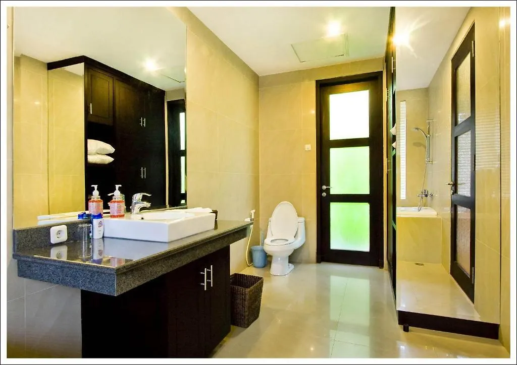 Villa Ranui Indonesia