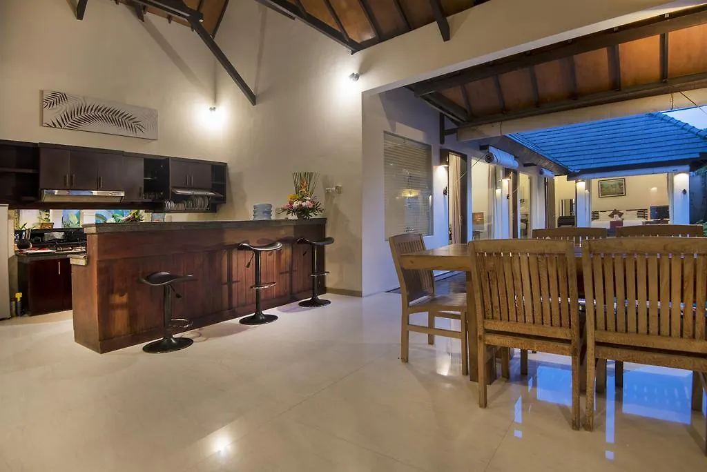 Villa Ranui