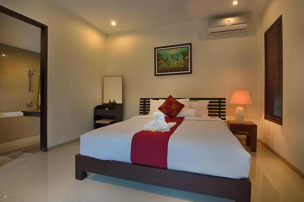 Villa Ranui  Seminyak (Bali)