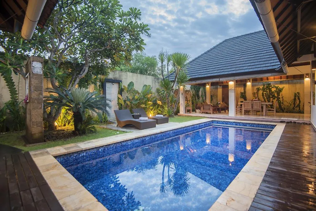 Villa Ranui