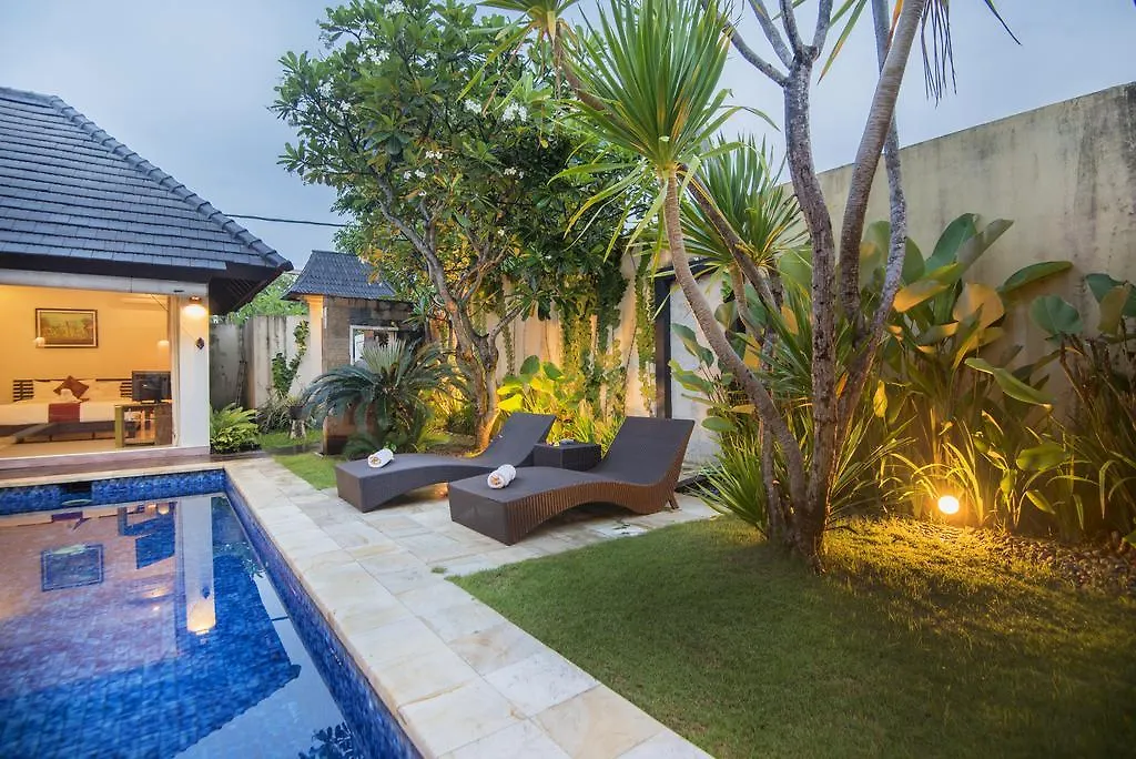 Villa Ranui 0*, Seminyak (Bali) Indonesia