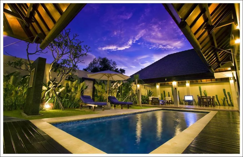 Villa Ranui