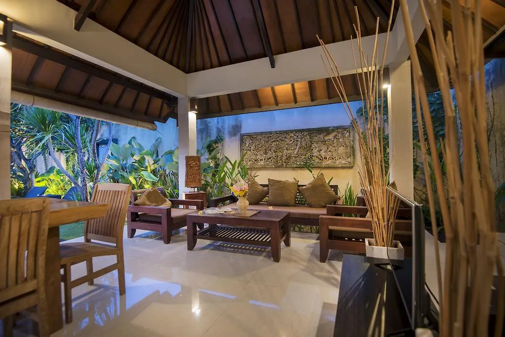Villa Ranui