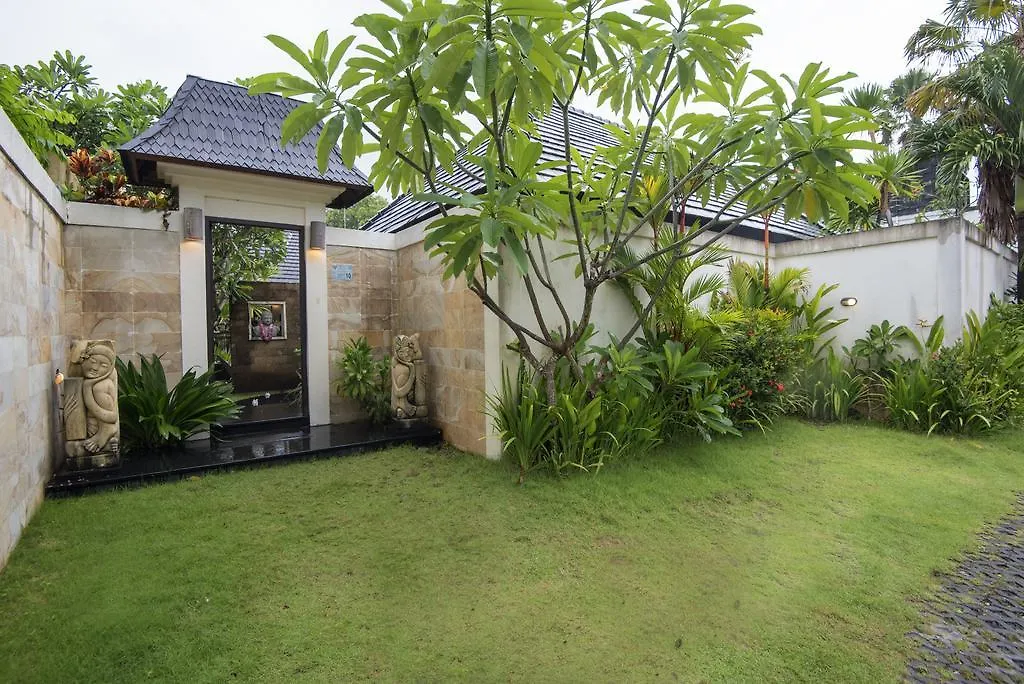 Villa Ranui إندونيسيا